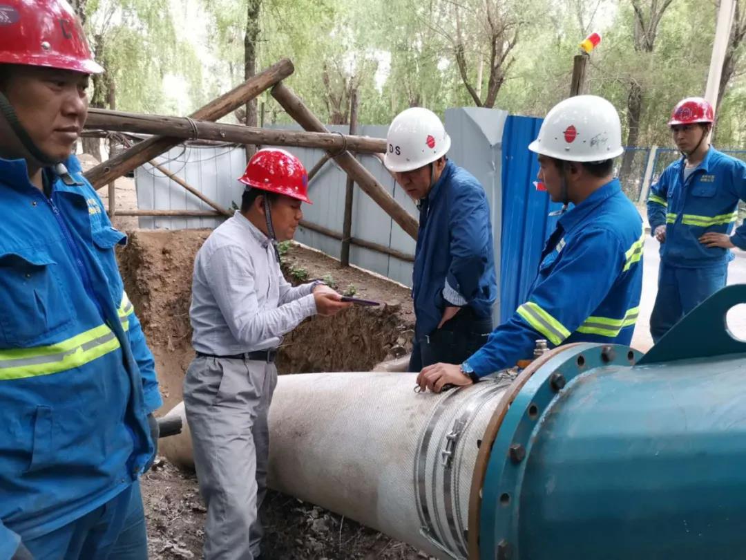 朔州工业管道清洗-管道清淤