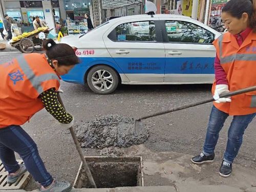 朔州沉沙井清掏-污水井清理