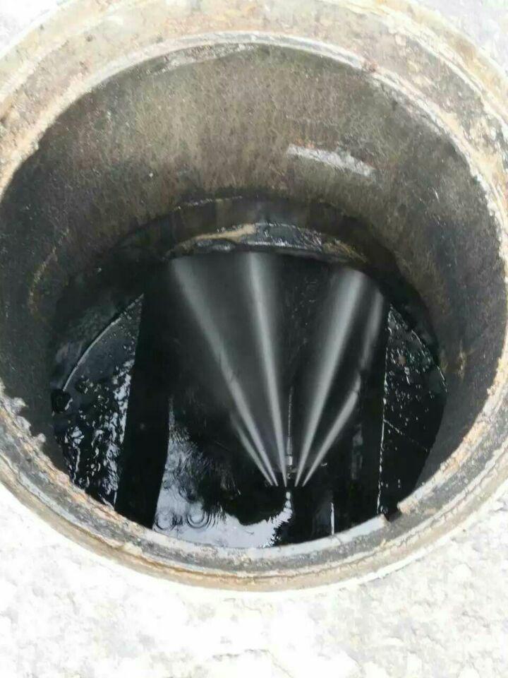 朔州市政管道清洗-排污管道清洗