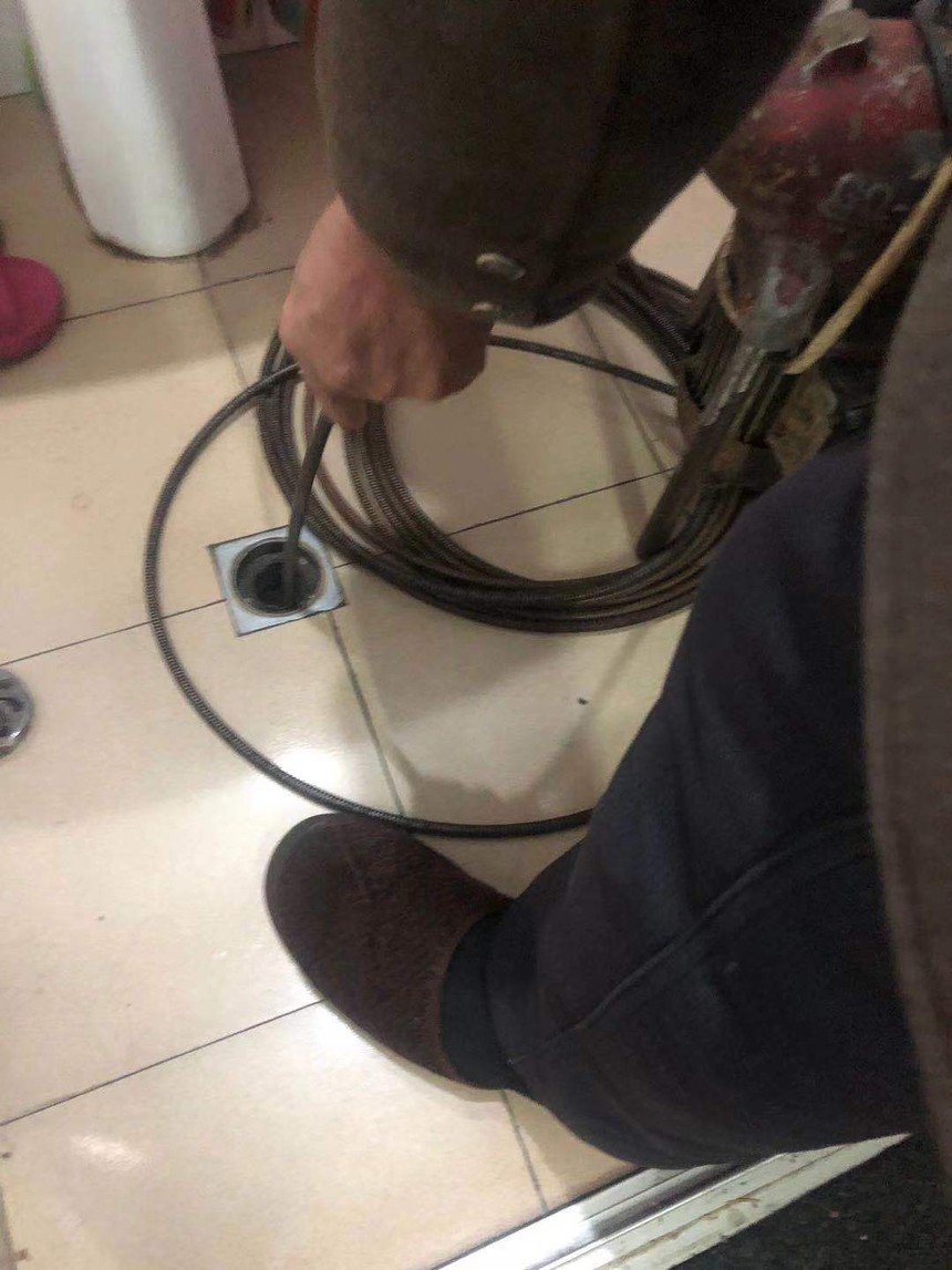 朔州管道疏通，疏通下水道